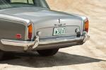 Rolls-Royce Silver Shadow Sedan 1971 года